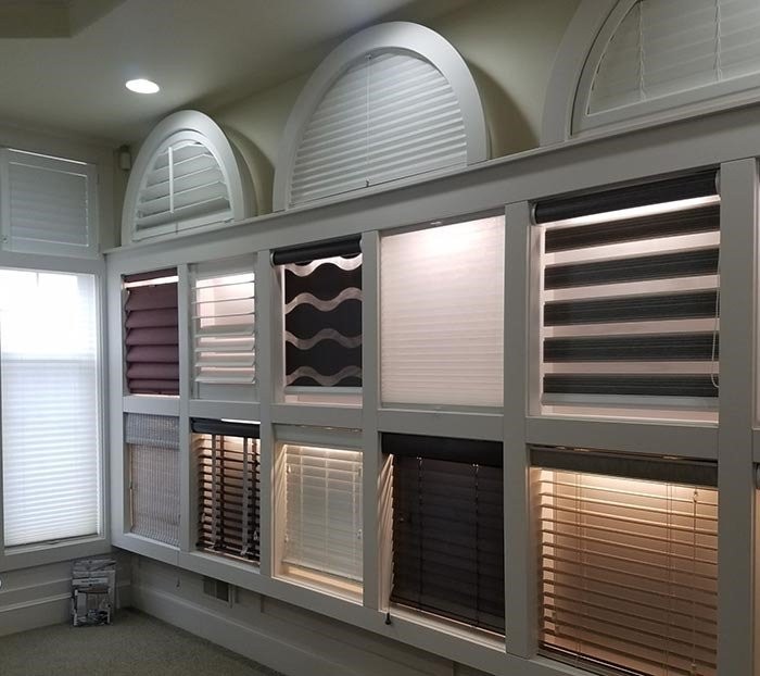 Hunter Douglas Dealer Image